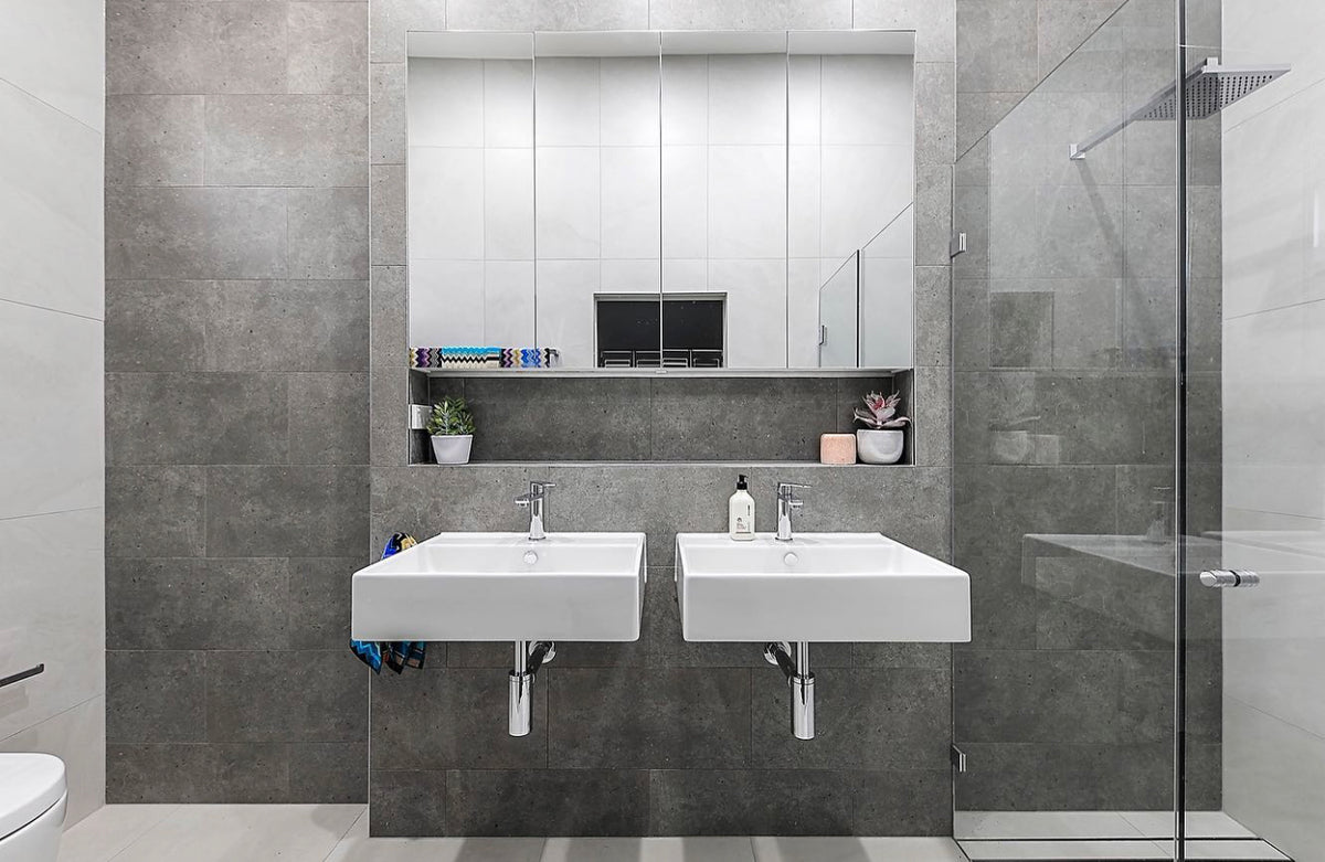 KC Constructions Marrickville Reno