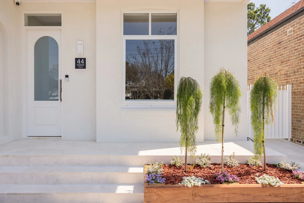 Lilyfield Luxury