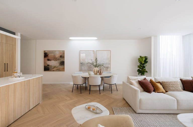 Lilyfield Luxury