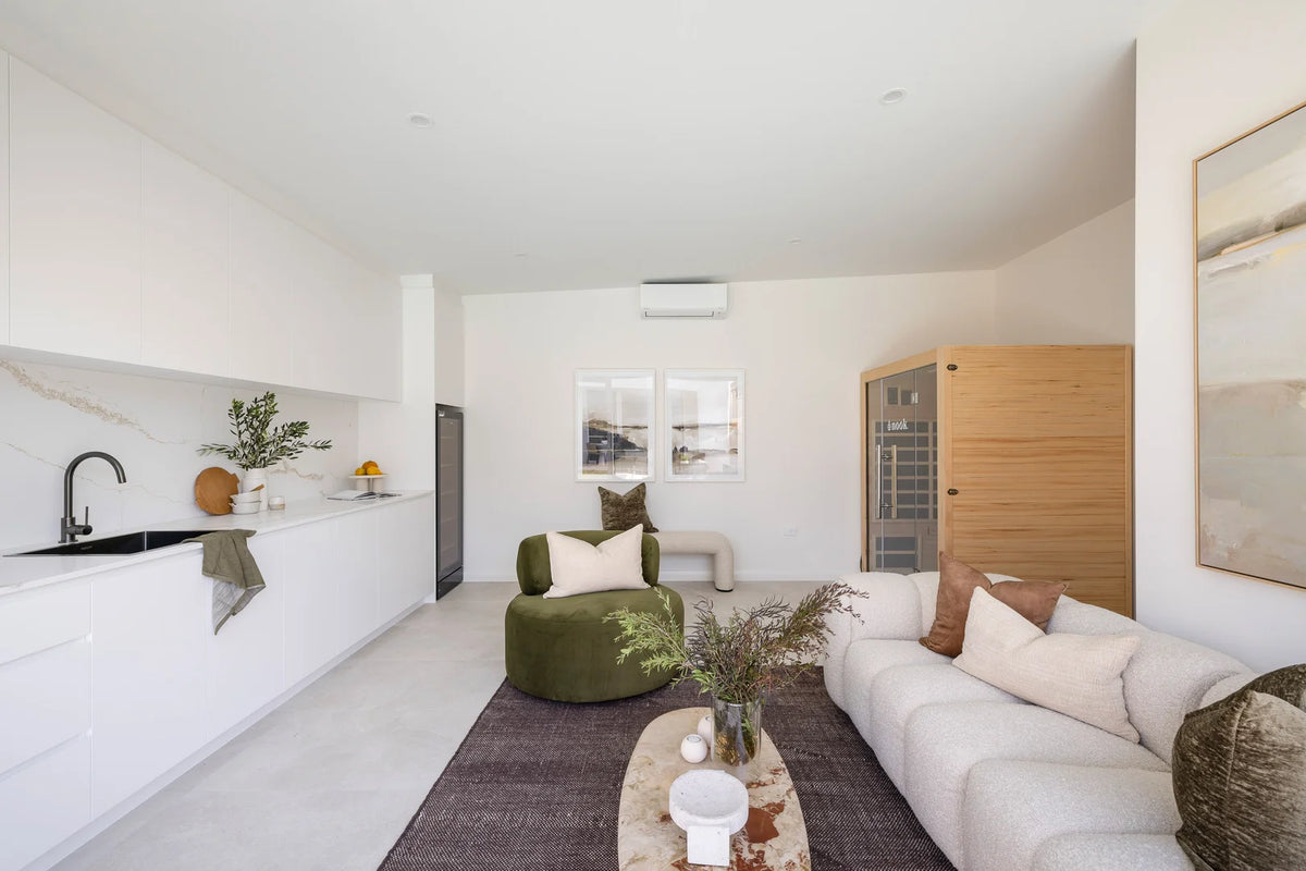 Lilyfield Luxury