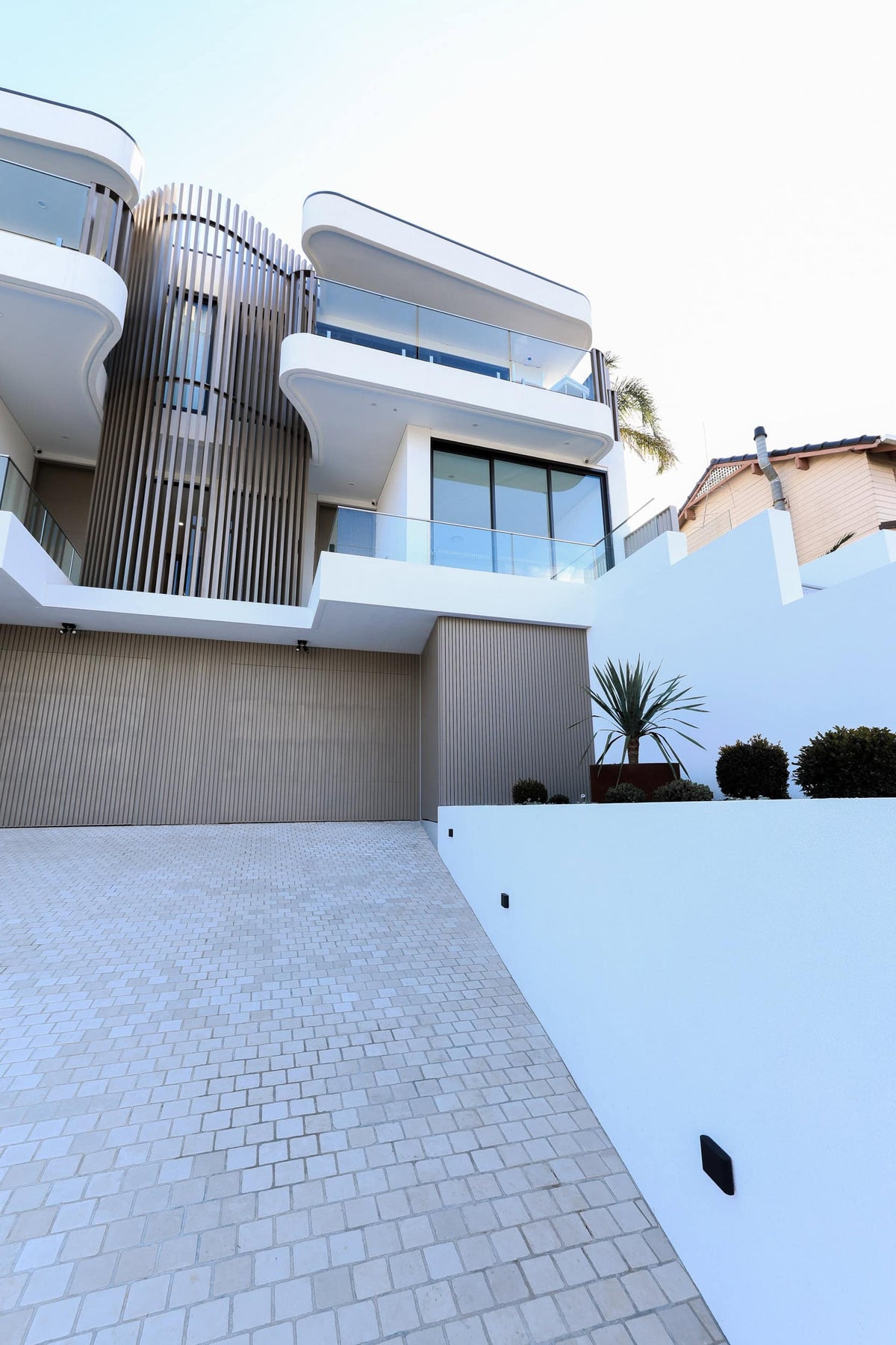 Limestone Luxury