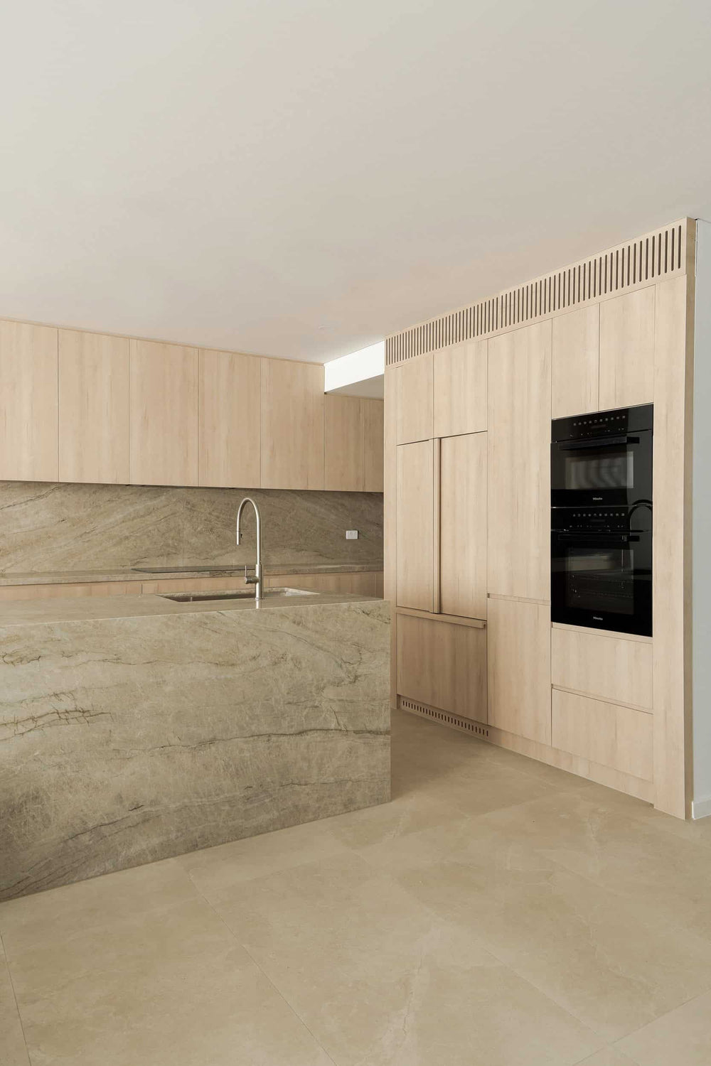Limestone Luxury