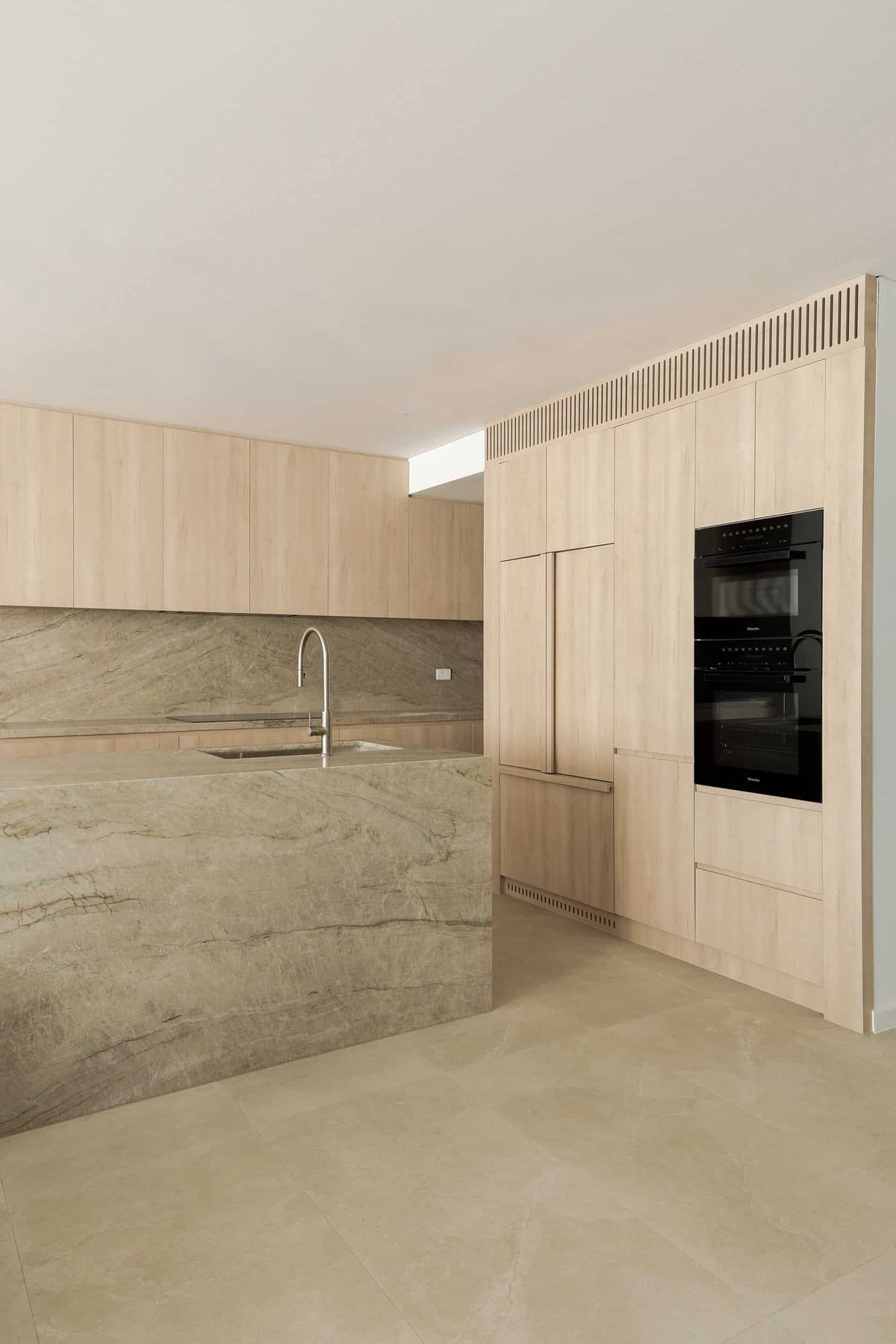Limestone Luxury