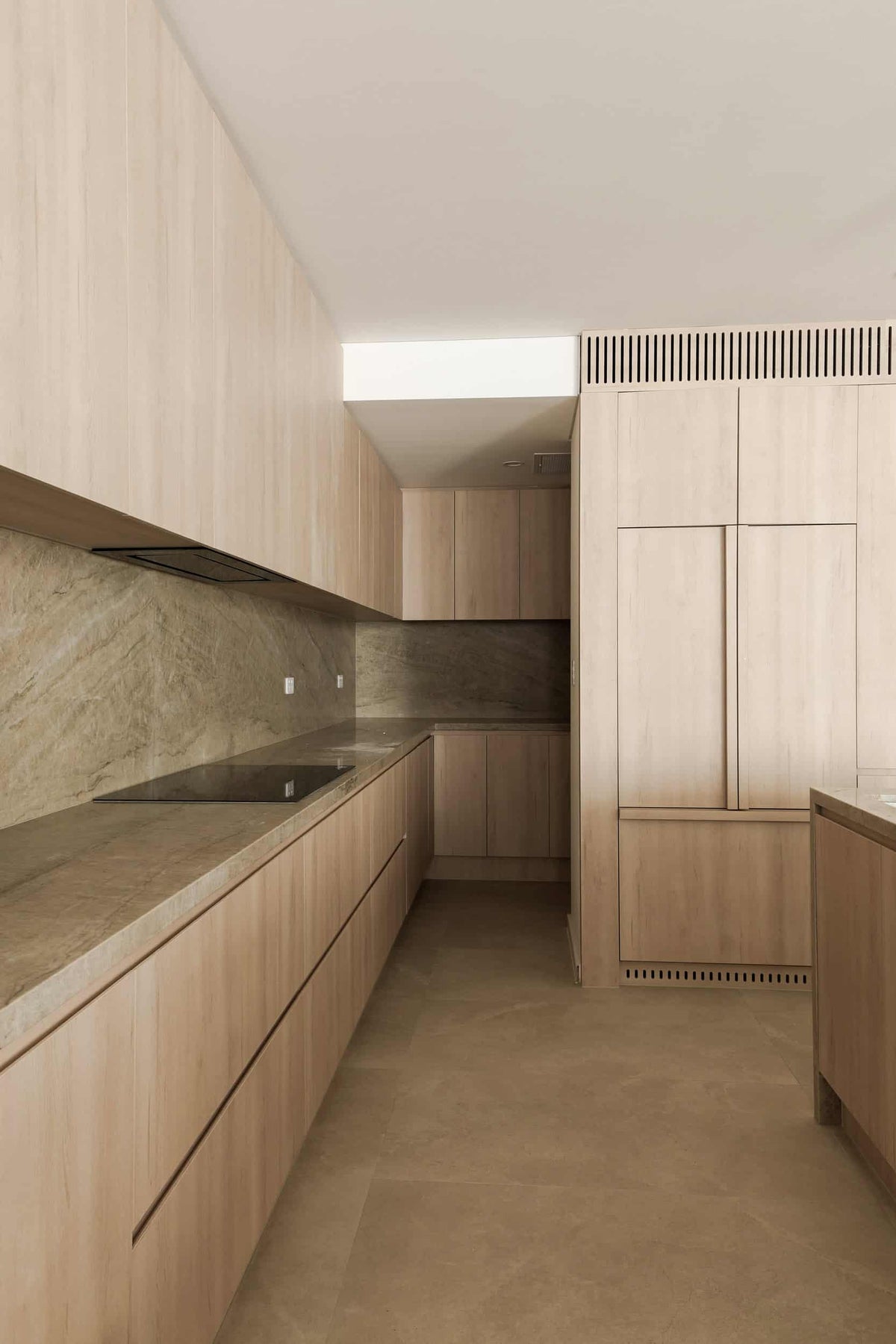 Limestone Luxury
