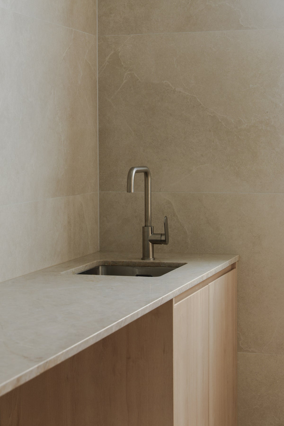Limestone Luxury