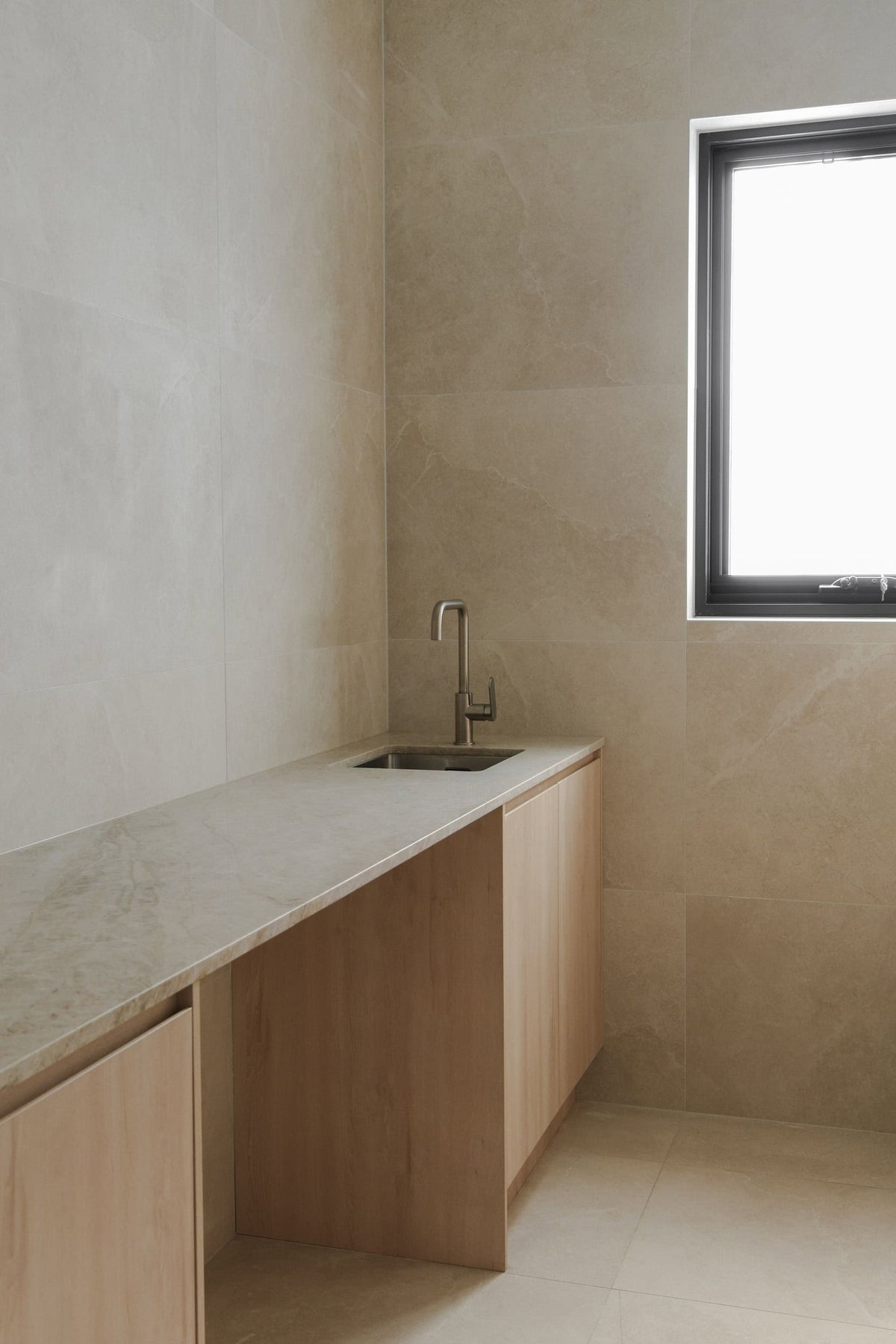 Limestone Luxury