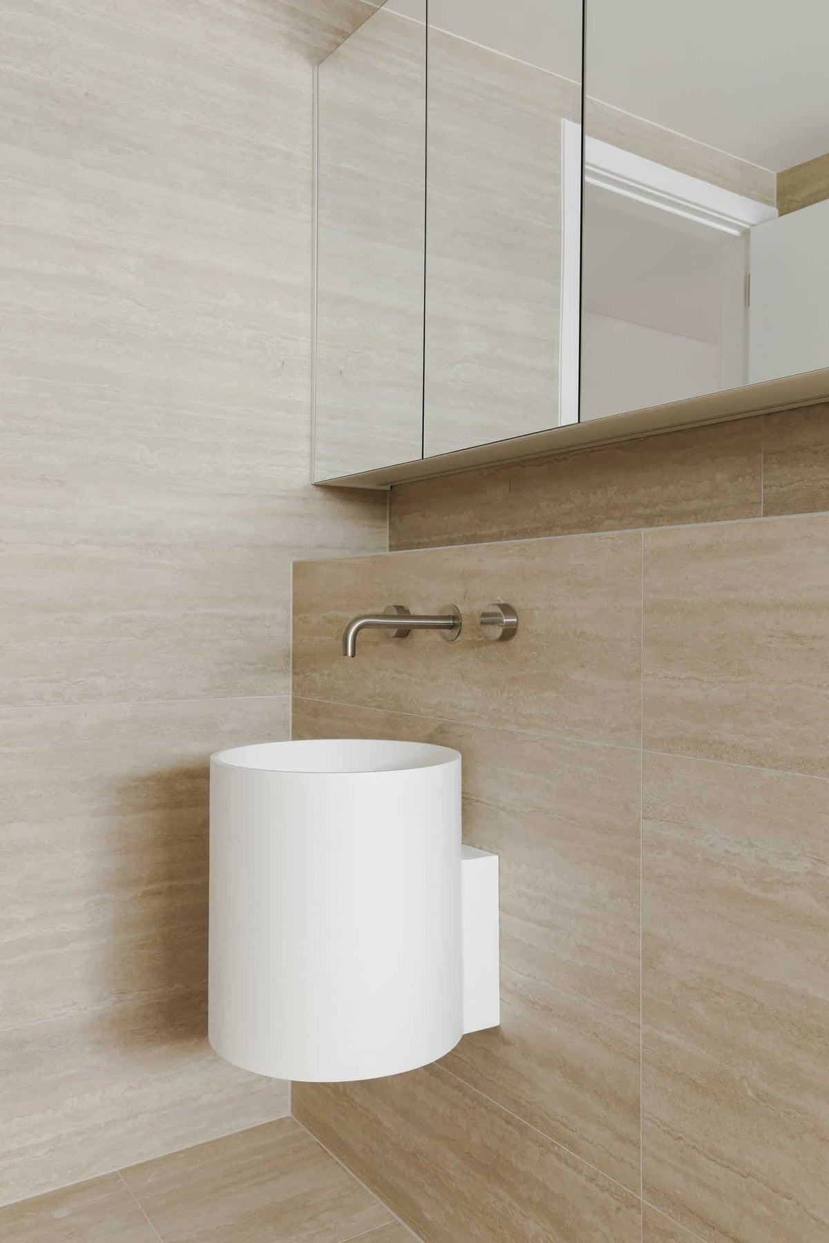 Limestone Luxury