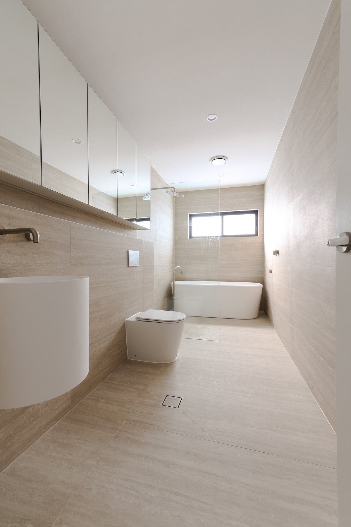 Limestone Luxury