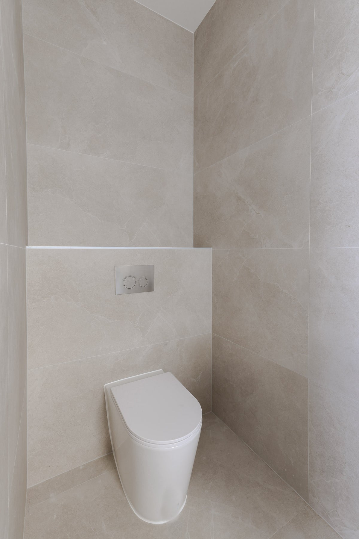 Limestone Luxury