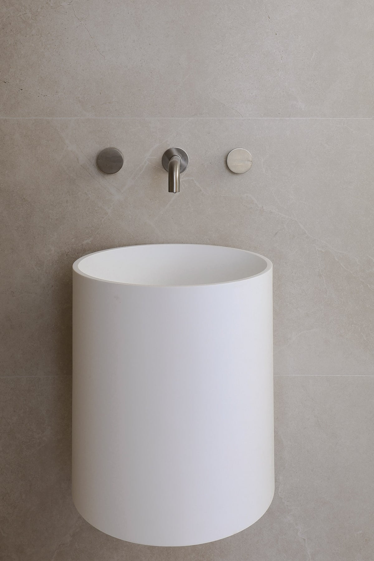Limestone Luxury
