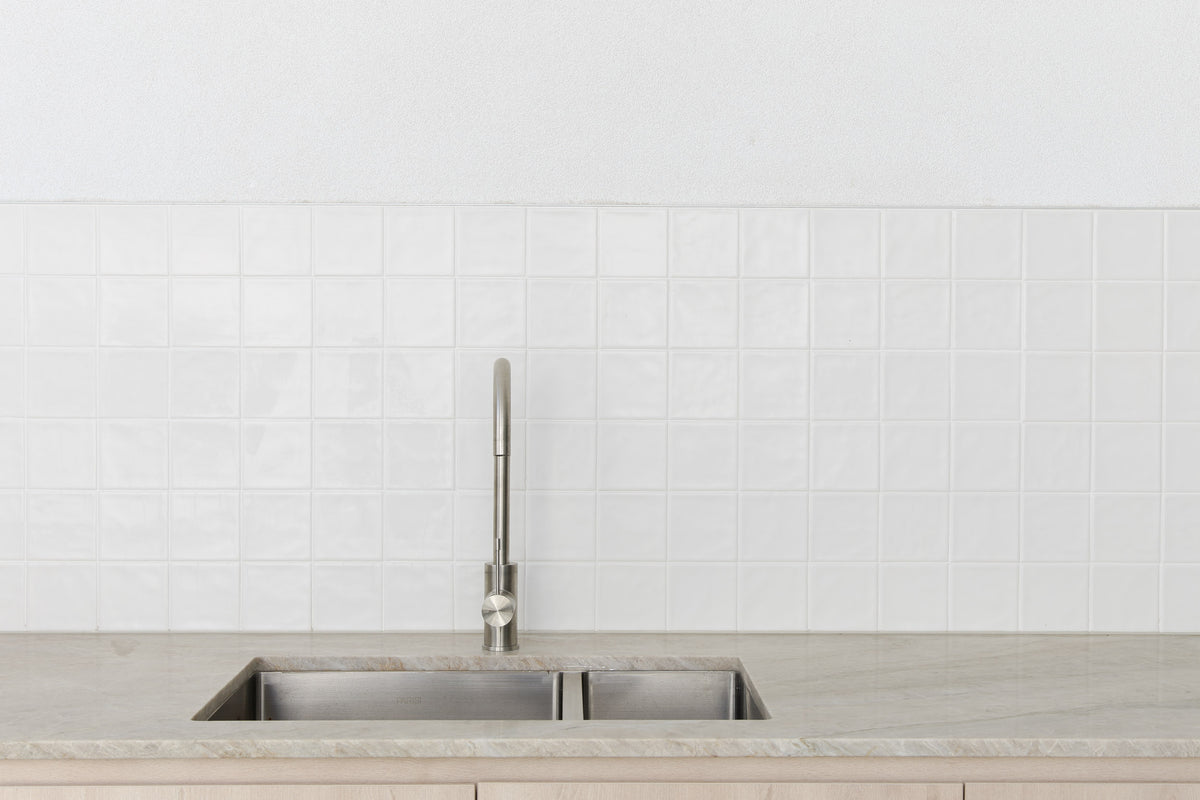 Limestone Luxury
