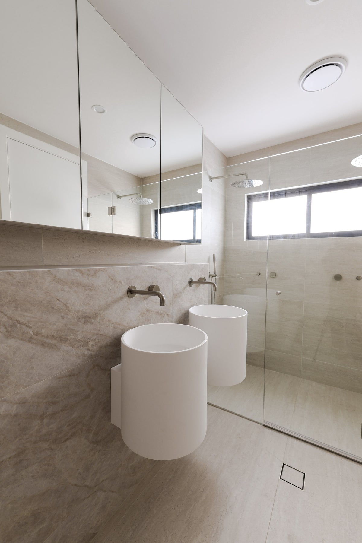 Limestone Luxury