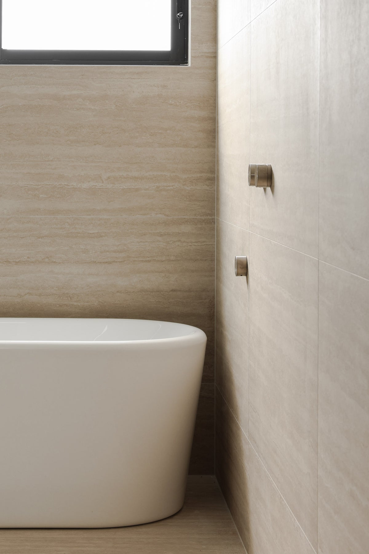 Limestone Luxury
