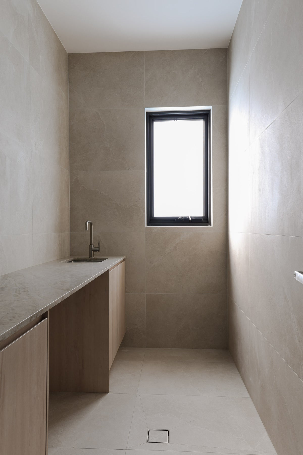 Limestone Luxury