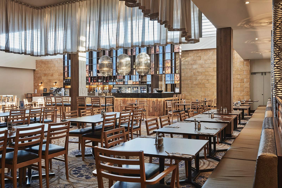 Lloyd's Bistro, Dooleys Lidcombe Catholic Club