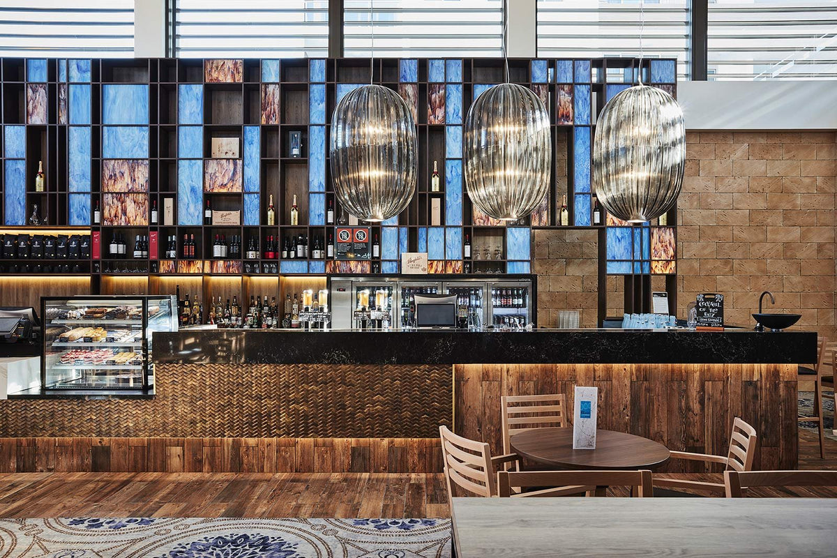 Lloyd's Bistro, Dooleys Lidcombe Catholic Club