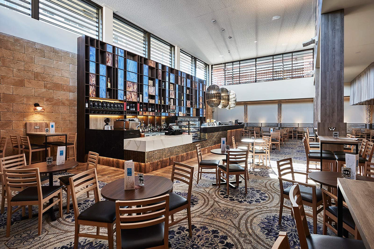 Lloyd's Bistro, Dooleys Lidcombe Catholic Club