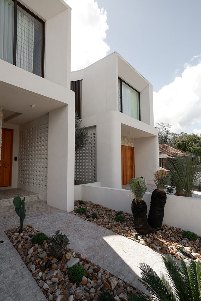 Luxury Duplex Designed