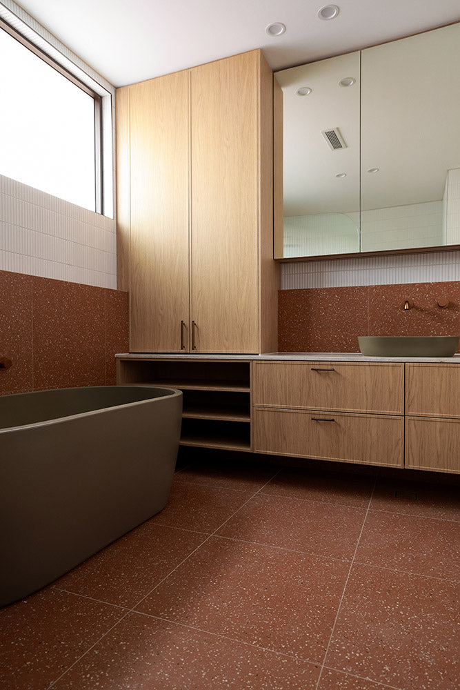 Luxury Duplex Designed