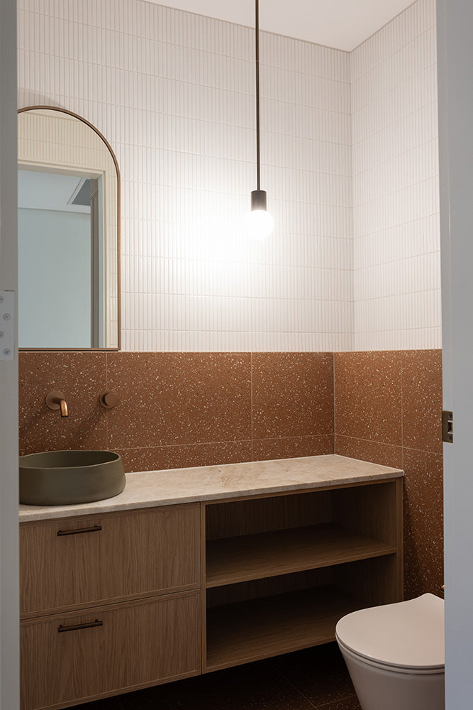 Luxury Duplex Designed
