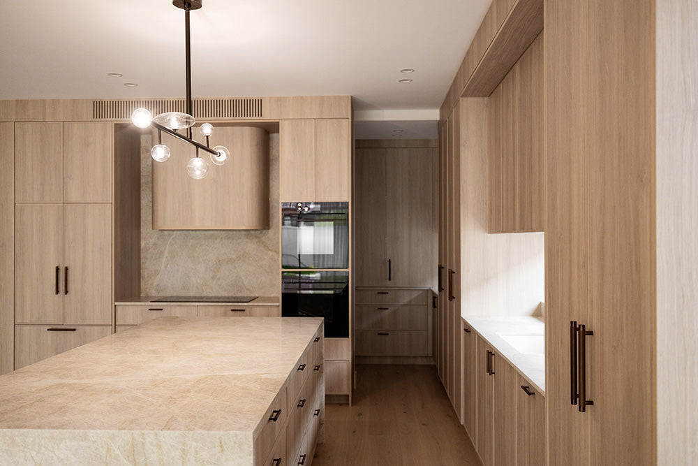 Luxury Duplex Designed