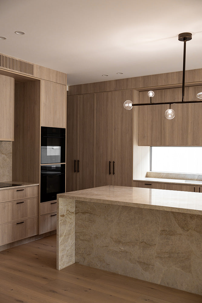 Luxury Duplex Designed