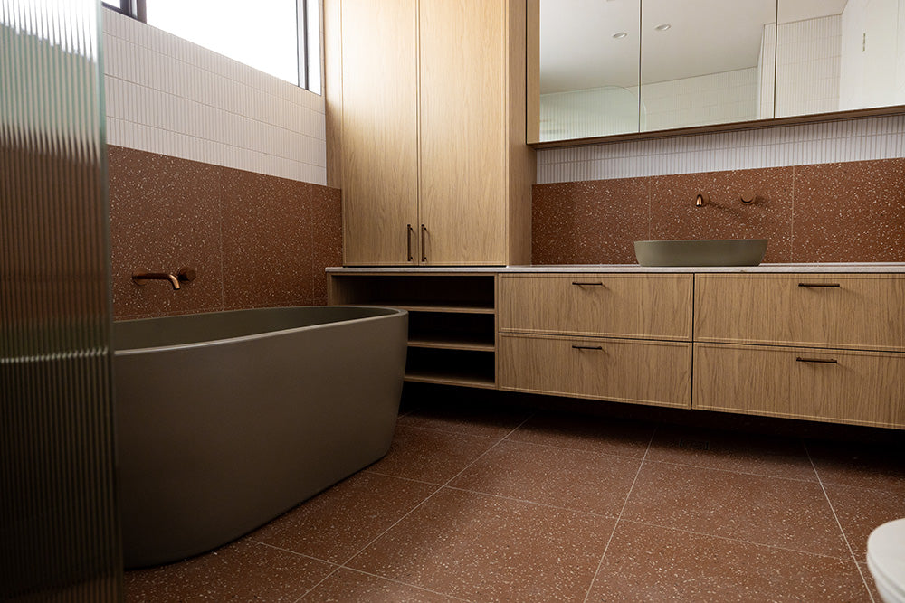 Luxury Duplex Designed