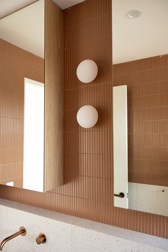 Luxury Duplex Designed