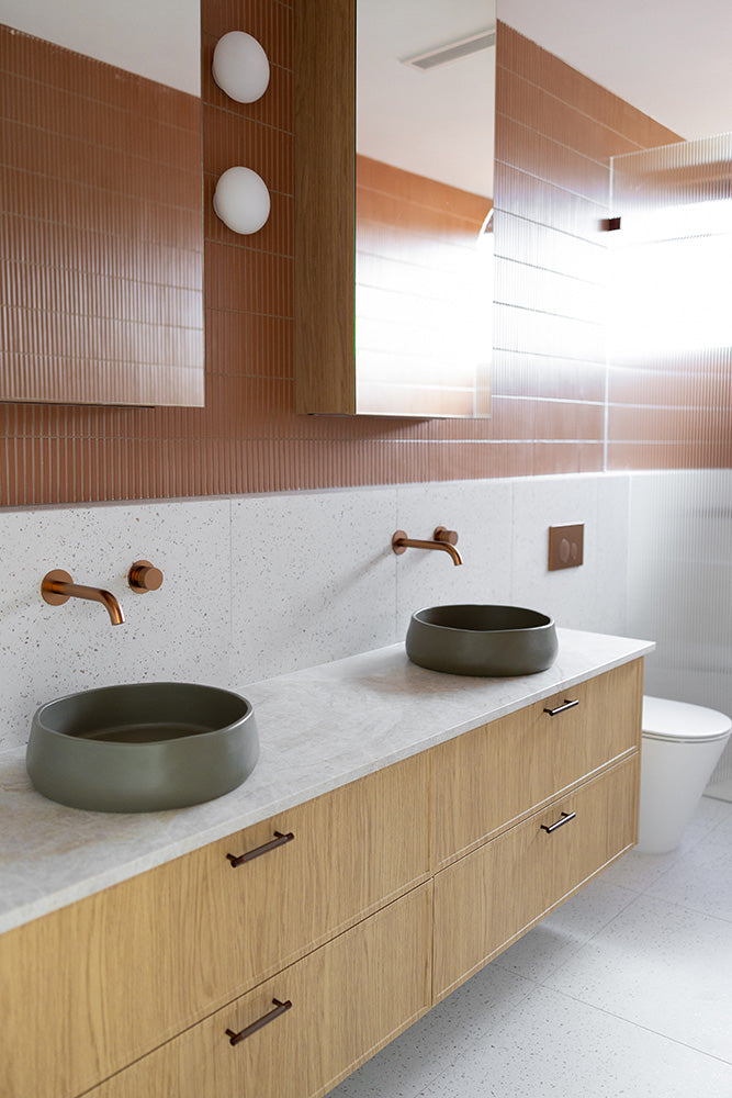 Luxury Duplex Designed