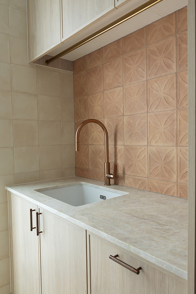 Luxury Duplex Designed