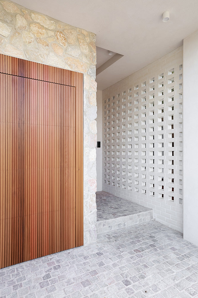 Luxury Duplex Designed