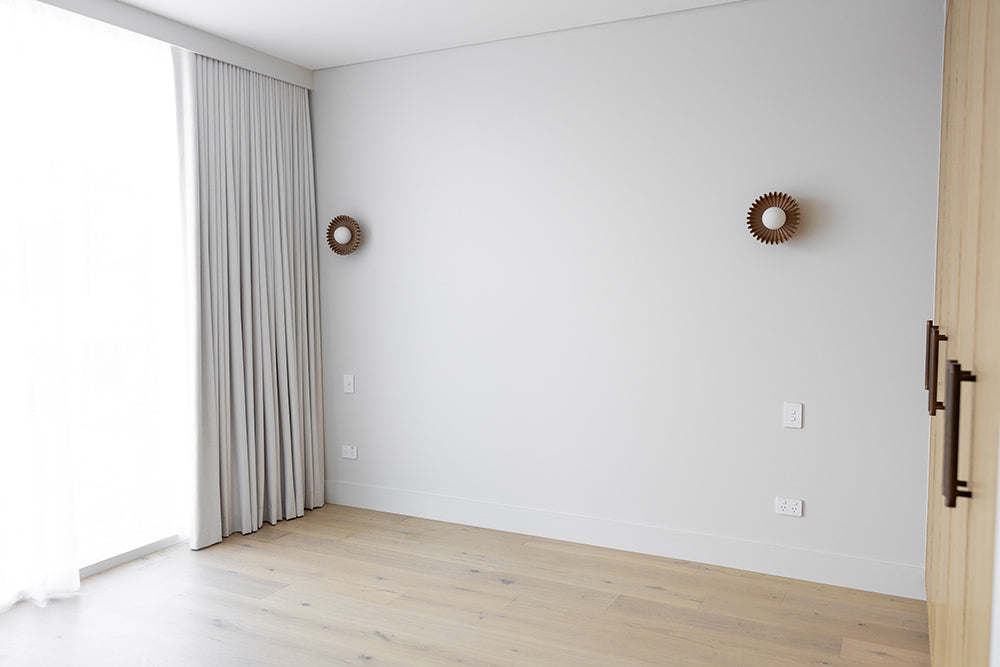 Luxury Duplex Designed