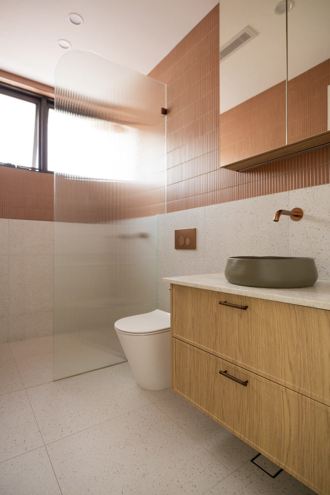Luxury Duplex Designed