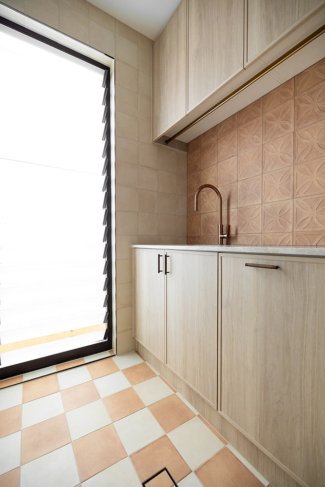 Luxury Duplex Designed