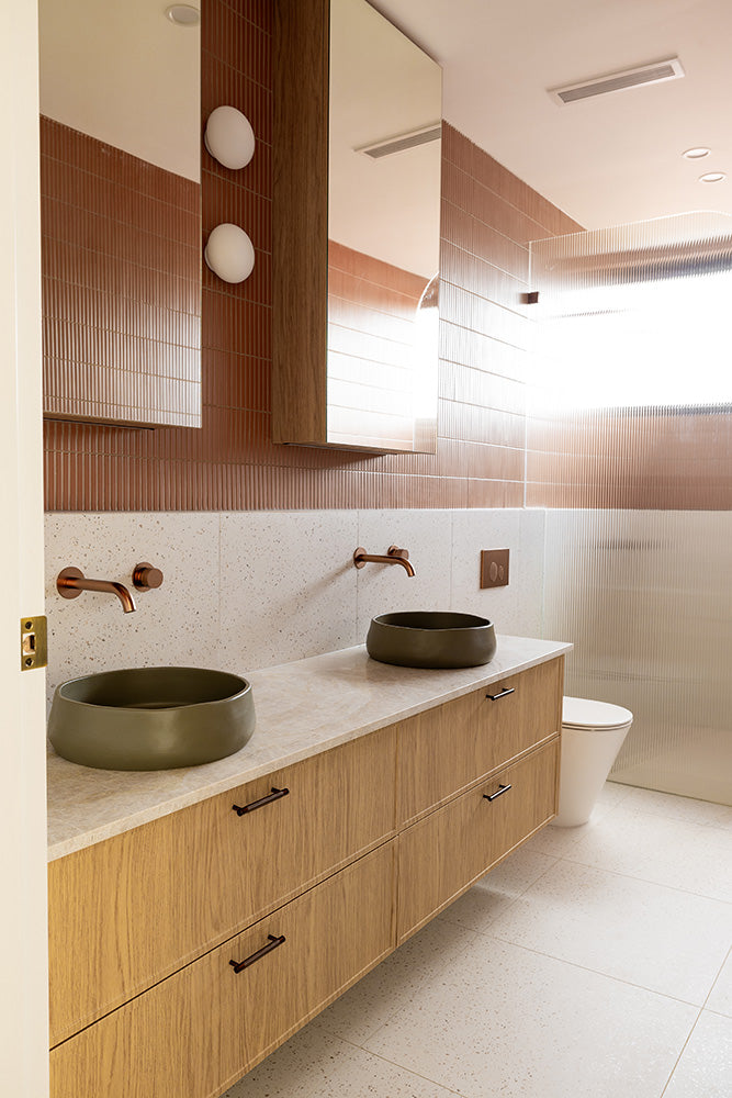 Luxury Duplex Designed