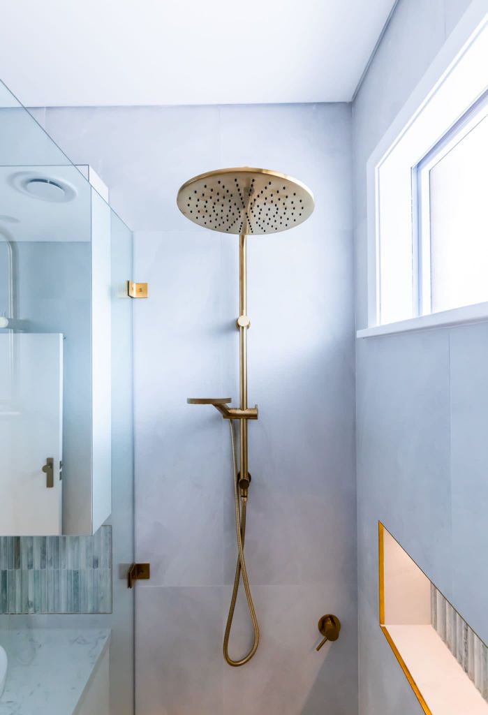 Marrickville Project Renovation