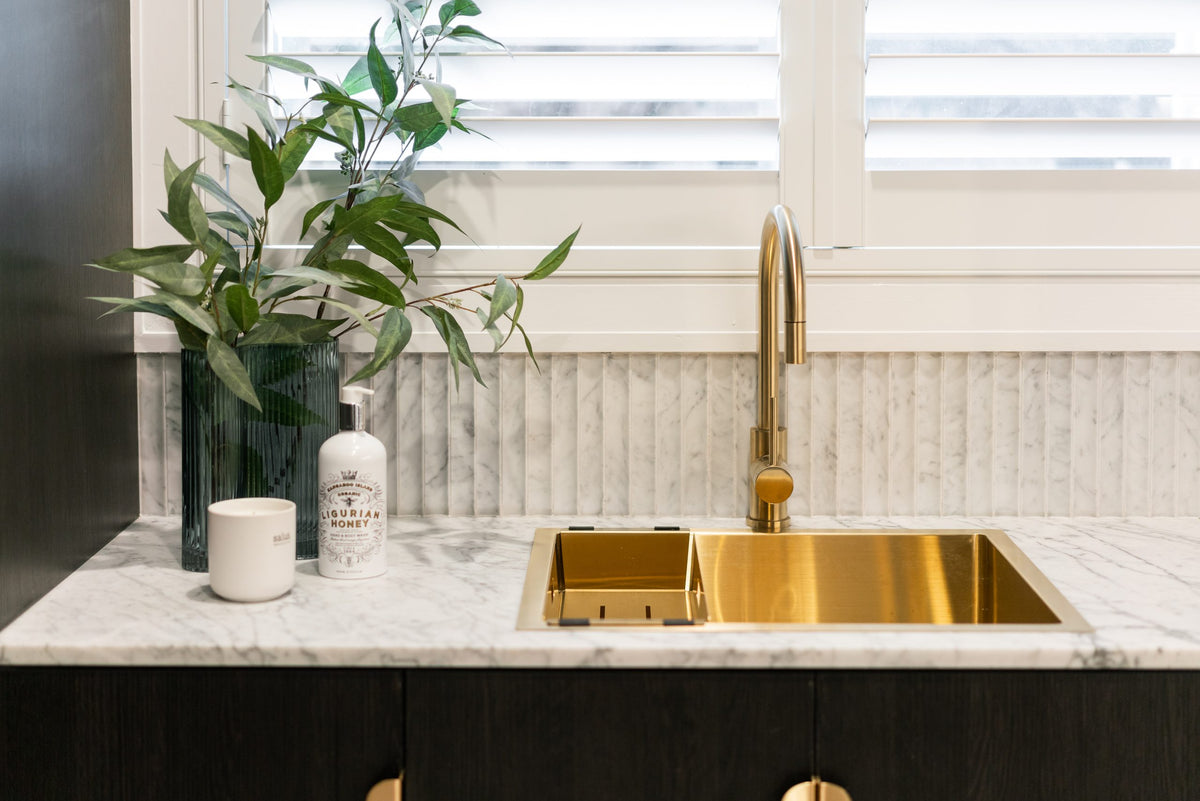 Marrickville Project Renovation
