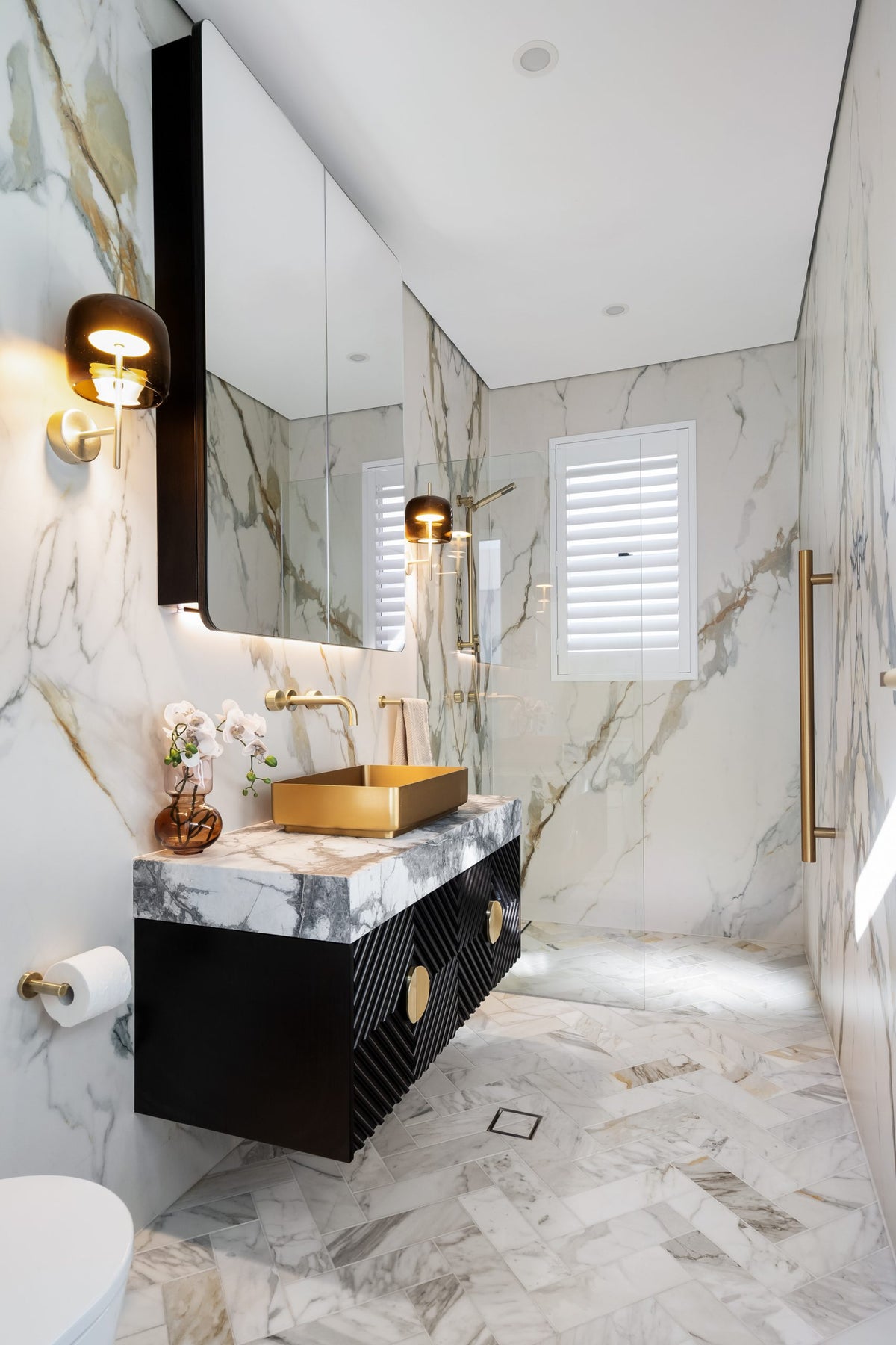 Marrickville Project Renovation