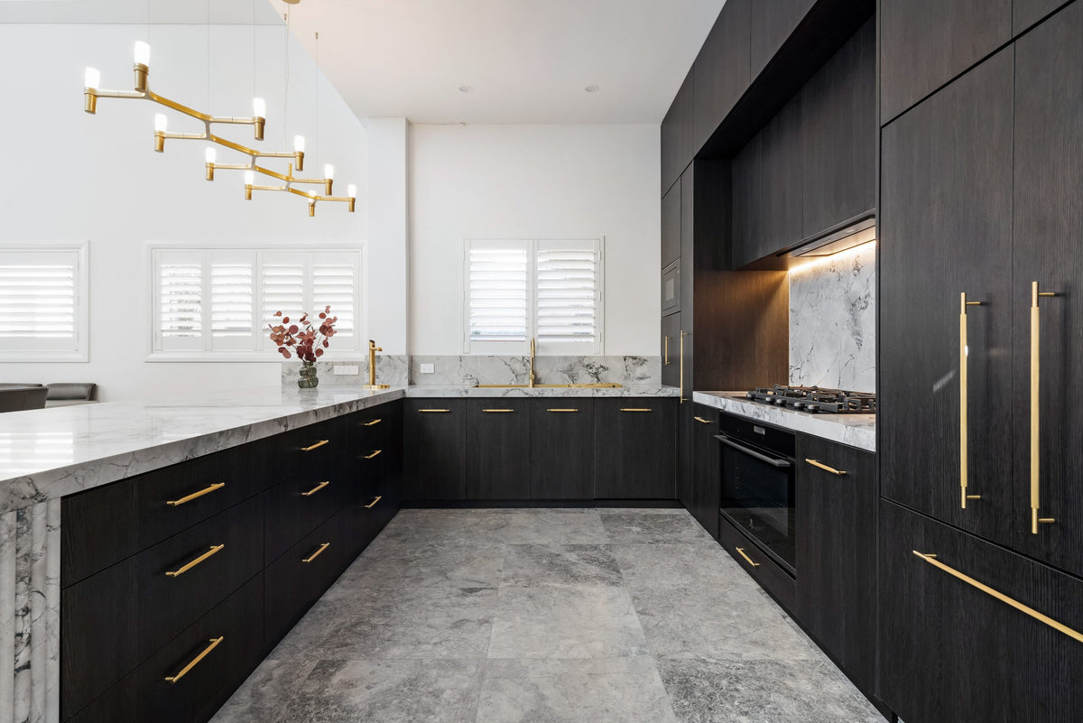 Marrickville Project Renovation