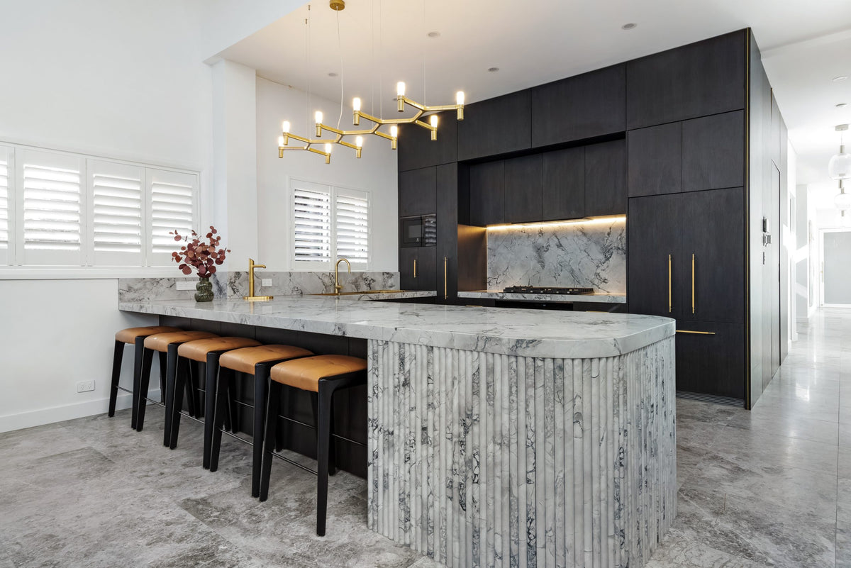 Marrickville Project Renovation