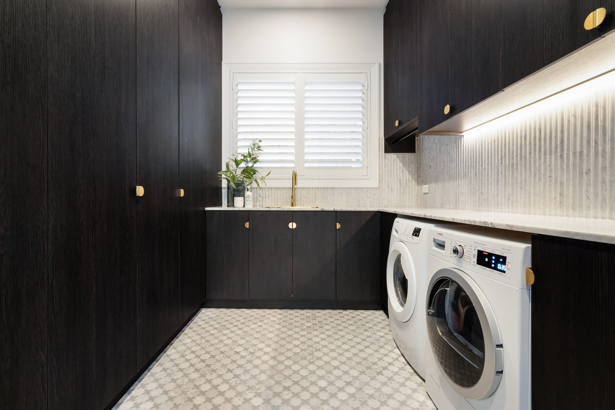 Marrickville Project Renovation