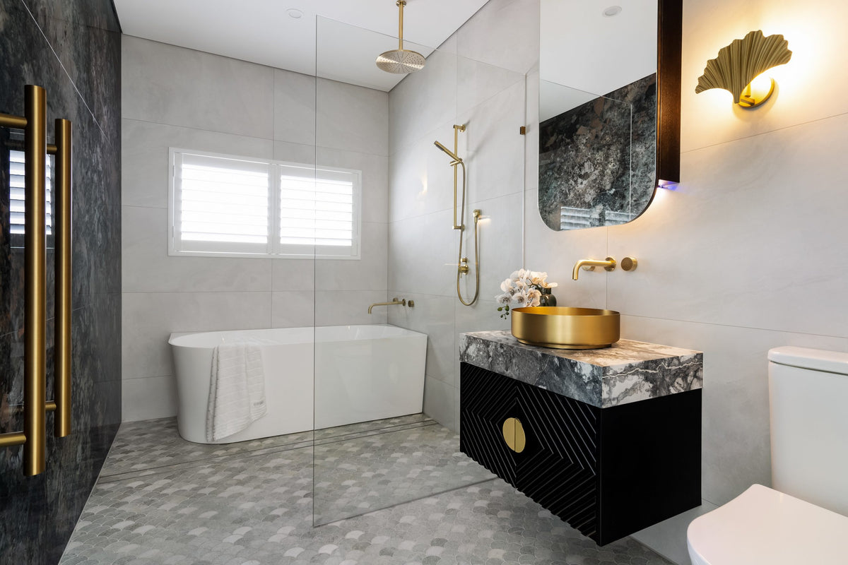 Marrickville Project Renovation