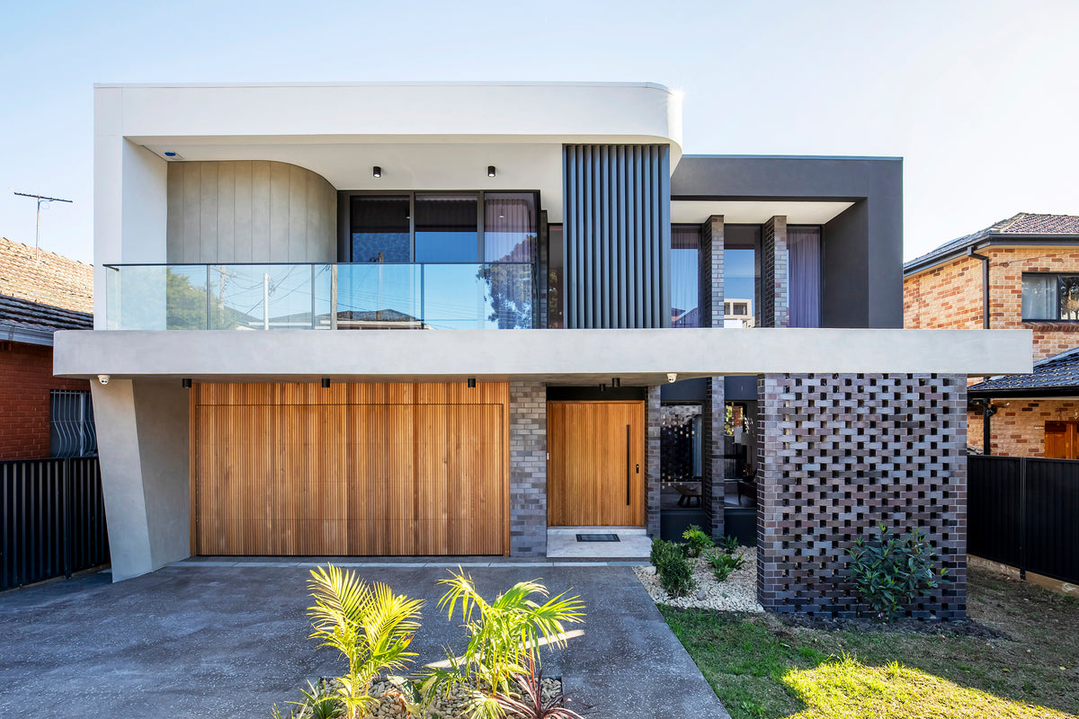 Modern Living | Turella Residence