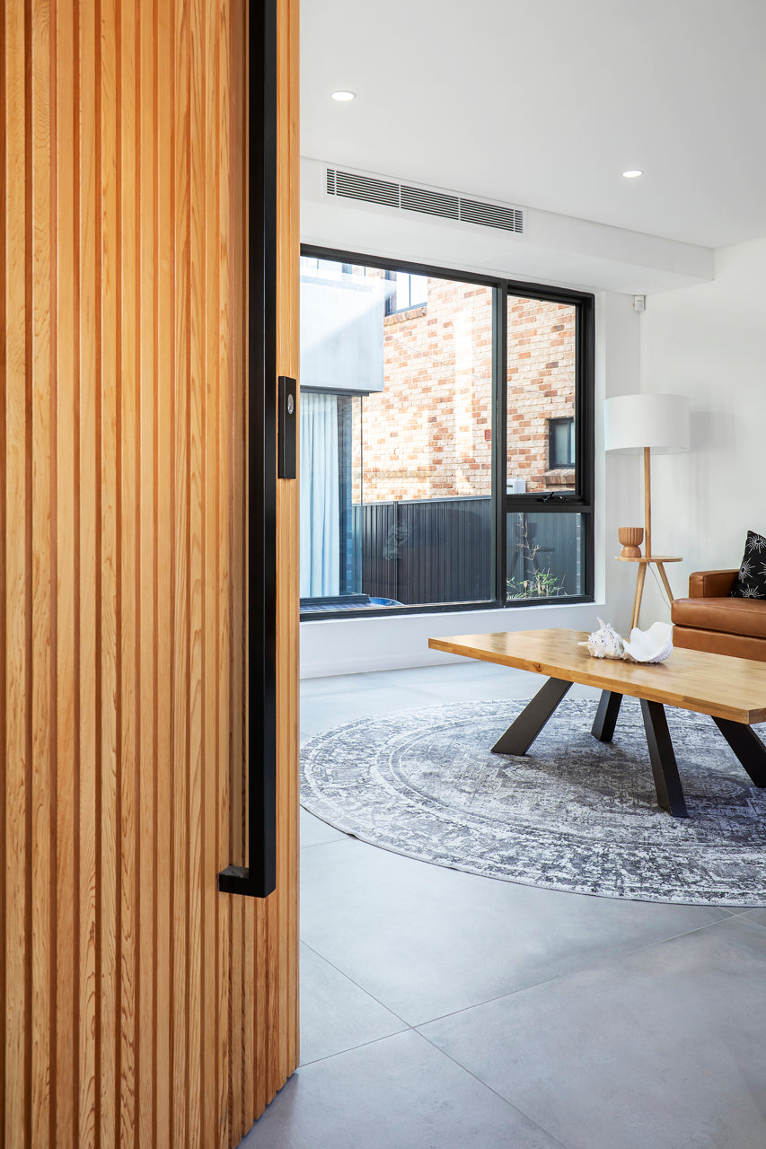 Modern Living | Turella Residence