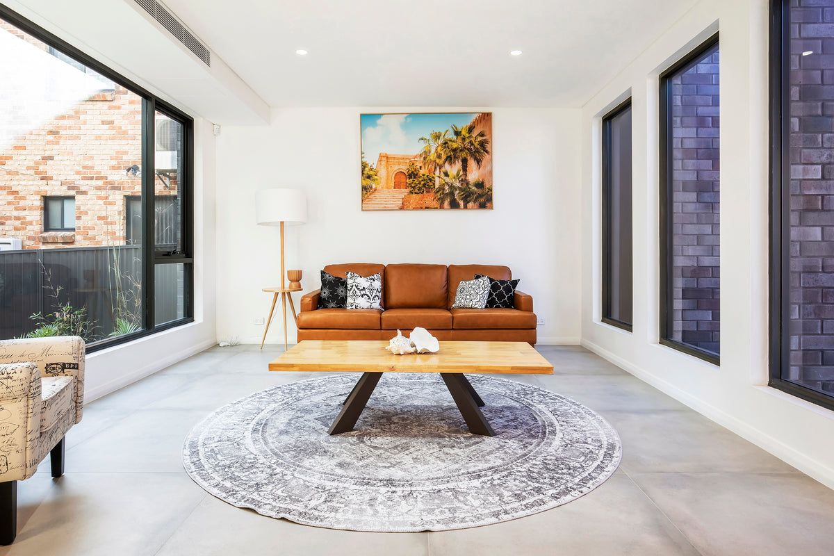 Modern Living | Turella Residence