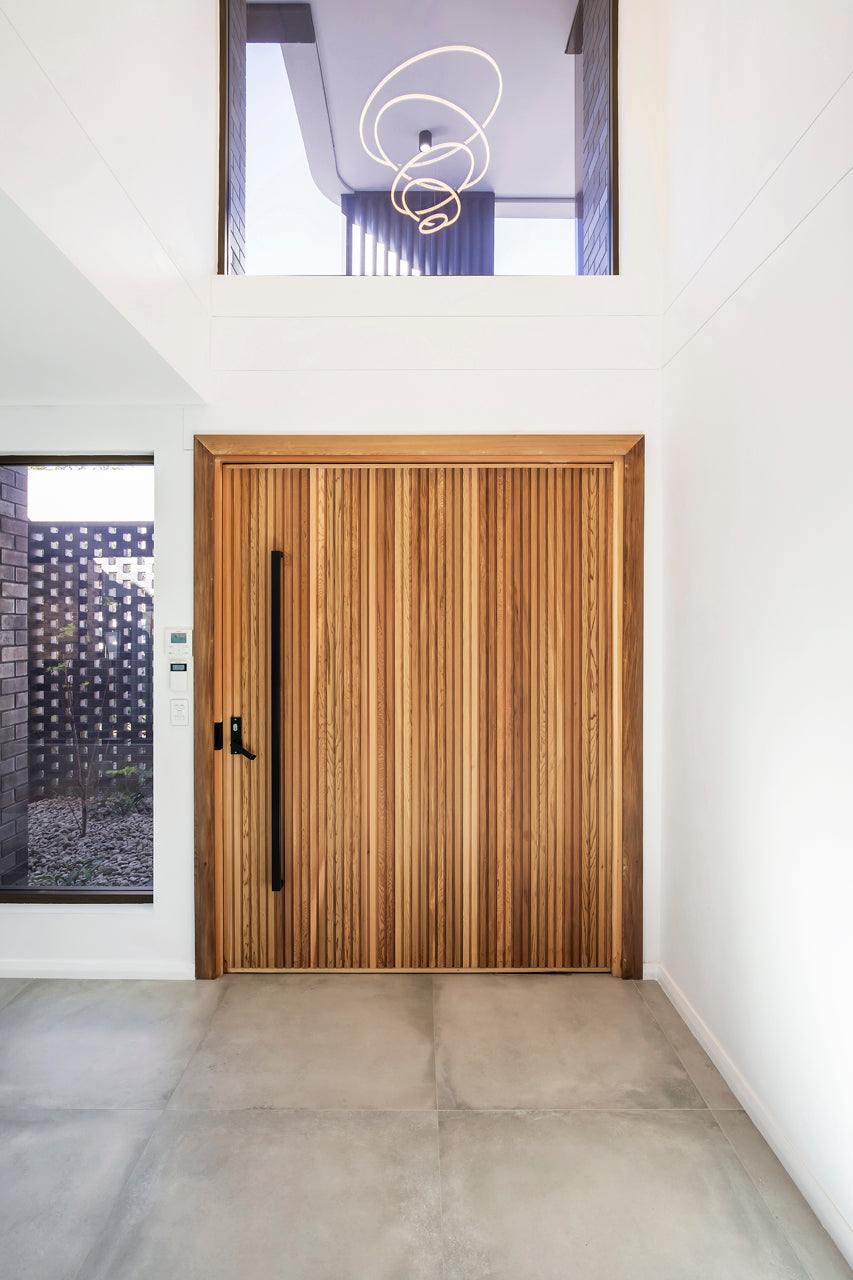 Modern Living | Turella Residence