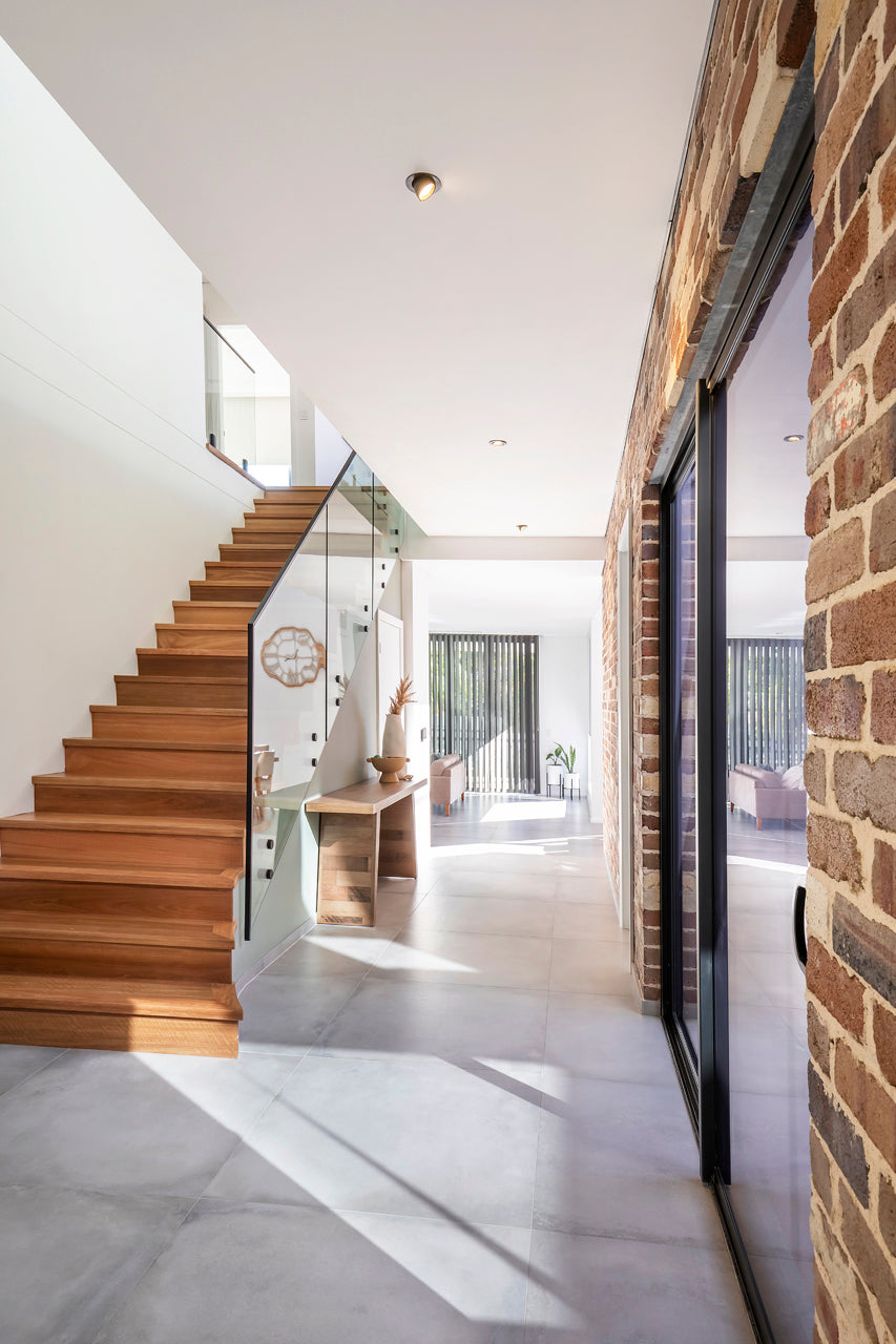 Modern Living | Turella Residence