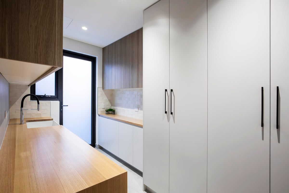 Modern Living | Turella Residence