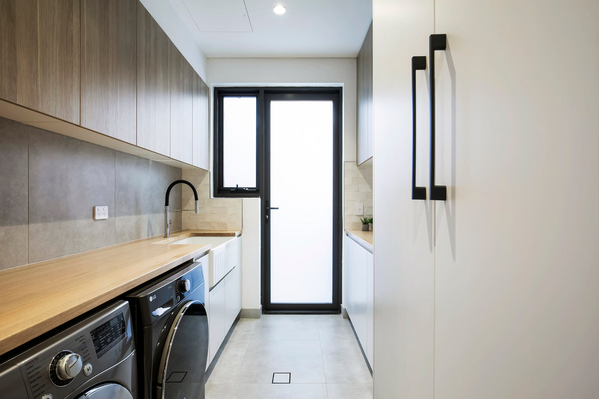 Modern Living | Turella Residence