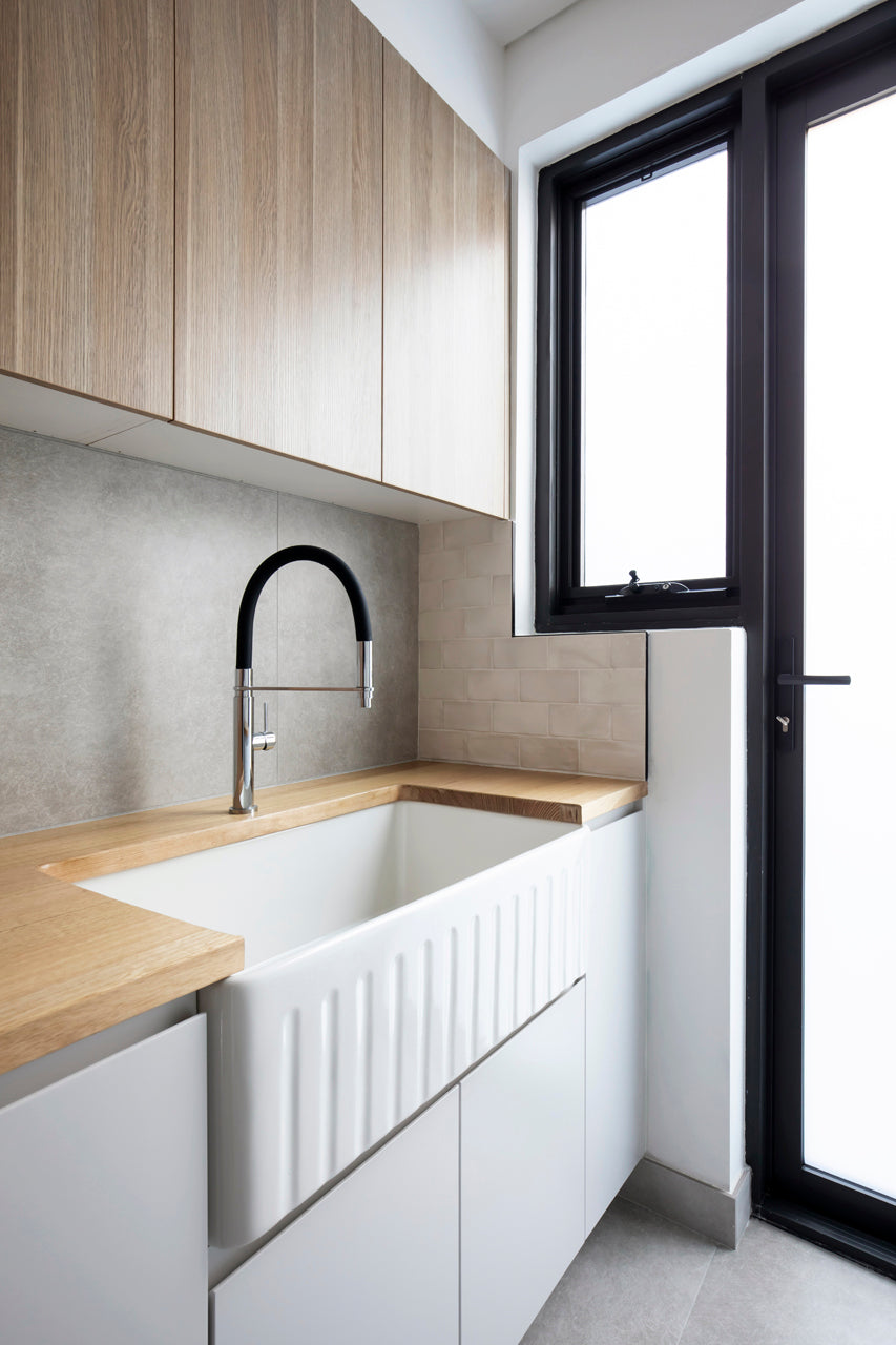 Modern Living | Turella Residence